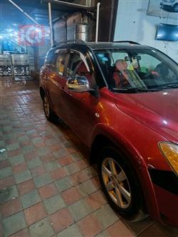 تويوتا راف 4